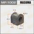MP1002 Втулка стабилизатора MASUMA , front , AVENSIS, AZT25# MASUMA