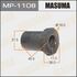 MP1108 Втулка рессорная MASUMA , rear, L200, KA4T, KB4T LOWER MASUMA