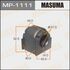 MP1111 Втулка стабилизатора MASUMA , front, CX-7 09-, MASUMA