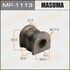 Втулка стабилизатора заднего Mazda CX-9 (07-15) (Кратно 2 шт) (MP1113) Masuma