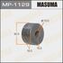 MP1129 Втулка стабилизатора MASUMA , front, AE10#, CE10#, EE10#, ST19#, AT19# [уп.10] MASUMA