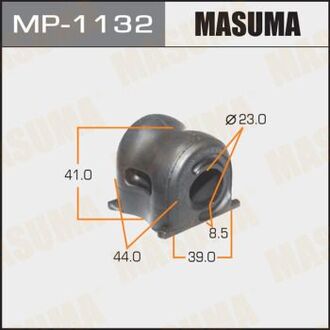 MP1132 MASUMA РЕЗ. СТАБИЛИЗАТОРА Втулка стабилизатора Masuma front Honda CR-V 2013- D-23