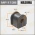 MP1138 Втулка стабилизатора MASUMA , rear, CIVIC 06- MASUMA