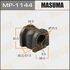 Втулка стабилизатора переднего Honda Accord (08-13) (Кратно 2 шт) (MP1144) Masuma