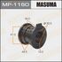 MP-1160 Втулка стабилизатора MASUMA , rear, LAND CRUISER PRADO, KDJ150L, GRJ150L MASUMA MP1160