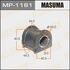Втулка стабилизатора переднего Mitsubishi Grandis (03-10) (Кратно 2 шт) (MP1181) Masuma
