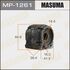 Втулка стабилизатора заднего Mazda CX-5 (18-), 3 (13-) (Кратно 2 шт) (MP1261) Masuma