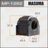 Втулка стабилизатора переднего Mazda CX-7 (11-) (Кратно 2 шт) (MP1262) Masuma