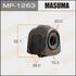 РЕЗ. СТАБИЛИЗАТОРА Втулка стабилизатора Masuma front Outback B15 [уп2] , передняя D-20 MP-1263