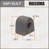 MP647 Втулка стабилизатора MASUMA , rear, FORESTER, SG5, SG9 MASUMA