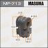 Втулка стабилизатора [уп.2] MASUMA /front/MARCH/K12 MP-713