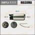 Бензонасос MASUMA HIGHLANDER/ ASU40L (сетка MPU-053 в комплекте) MPU111