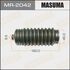 Пыльник рулевой рейки Nissan Maxima, Primera (MR2042) MASUMA