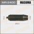 Пыльник рулевой рейки Mitsubishi Pajero (00-) (MR2400) MASUMA