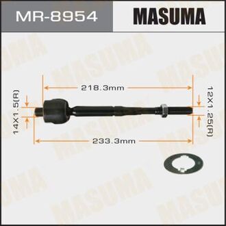 MR8954 MASUMA Рулевая тяга MASUMA