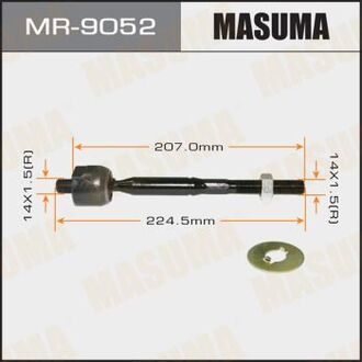 MR-9052 MASUMA Тяги РУЛЕВЫЕ CX-7 06- CRMZ-51