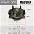 Ступичный узел MASUMA front FUGA Y50/51 SKYLINE V36 (with ABS) MW21003