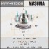 Ступица колеса задн MAZDA CX-9 / TB89# MW41506