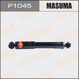 P1045 MASUMA Амортизатор подвески задний Toyota Rav 4 (06-) (P1045) Masuma