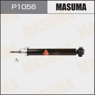 P1056 MASUMA Амортизатор подвески (KYB-349035) (P1056) MASUMA