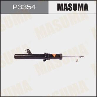 P3354 MASUMA Амортизатор подвески (KYB-341333)MAZDA 6 2002-2007 (P3354) MASUMA