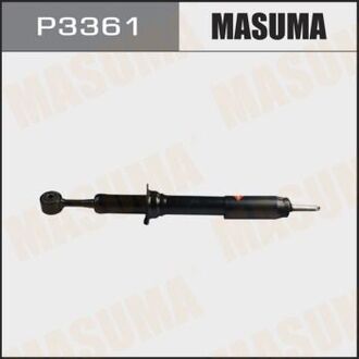 P3361 MASUMA Амортизатор подвески передний Toyota Land Cruiser (02-), 4-Runner (02-), FJ Cruiser (07-09) (P3361) Masuma
