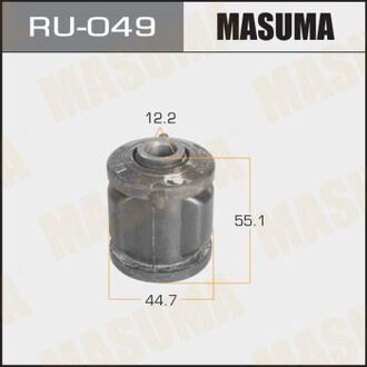 RU-049 MASUMA Naeeaioaeie