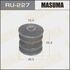 Сайлентблок заднего продольного рычага Nissan X-Trail (00-07) (RU227) MASUMA