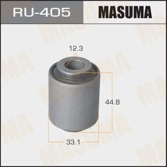 RU405 MASUMA Сайлентблок заднего поперечного рычага Nissan Murano (08-14), Teana (08-13) (RU405) MASUMA
