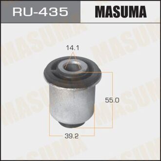 RU435 MASUMA 54560-8H310, NAB-240, AMNI017, RU435,