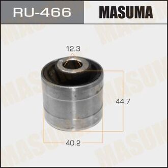 RU-466 MASUMA Сайлентблок рычага