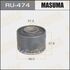 Сайлентблок переднего нижнего рычага Nissan Almera Classic (06-12) (RU474) MASUMA