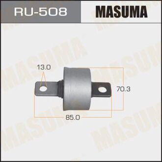 RU508 MASUMA Сайлентблок