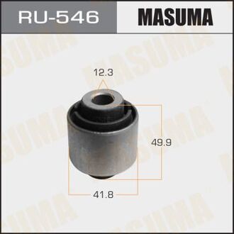 RU-546 MASUMA САЙЛЕНТБЛОКИ Сайлентблок CR-V RE3, RE4 rear