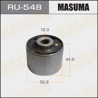 RU-548 MASUMA Сайлентблок