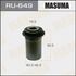 RU649 Сайлентблок MASUMA L200, KA4T 09- MASUMA