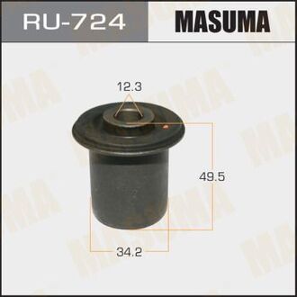 RU-724 MASUMA Сайлентблок