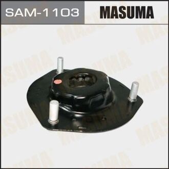 SAM-1103 MASUMA Подушки СТОЕК CAMRY ACV3# MCV30 front 48609-33170