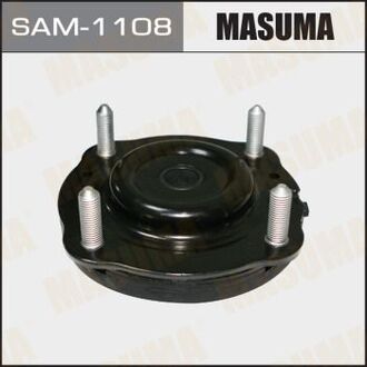 SAM-1108 MASUMA Подушки СТОЕК LAND CRUISER 200 front