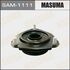 Опора амортизатора переднего Toyota RAV 4 (-00) (SAM1111) MASUMA