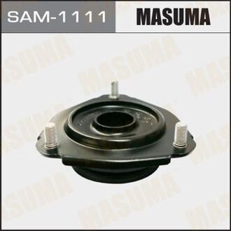 SAM1111 MASUMA Опора амортизатора переднего Toyota RAV 4 (-00) (SAM1111) MASUMA