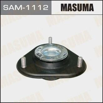 SAM-1112 MASUMA Подушки СТОЕК Опора амортизатора (чашка стоек) RAV-4 ACA3# GSA3# ZSA3# front