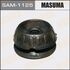 Подушки СТОЕК Опора амортизатора (чашка стоек) MASUMA YARIS SCP10 front SAM1125