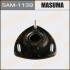 Опора амортизатора передн Toyota YARIS, VITZ / SCP10L, SCP11 (SAM1139) MASUMA