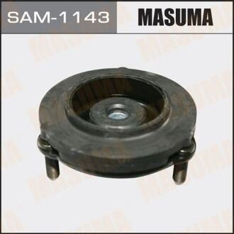 SAM-1143 MASUMA Подушки СТОЕК Опора стойки Toyota LAND Cruiser Prado, TRJ150, 2TRFE, 