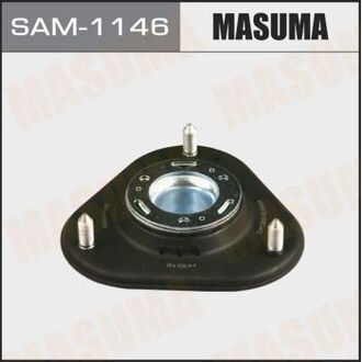 SAM-1146 MASUMA Подушки СТОЕК Опора передней стойки Toyota Prius V ZVW4# 2012-, Toyota RAV4, Toyota RAV4 A3# 05- 2WD, Toyota RAV4