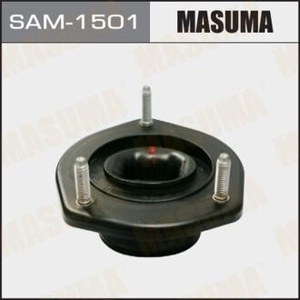SAM1501 MASUMA Опора амортизатора заднего Toyota Camry (01-06) (SAM1501) MASUMA