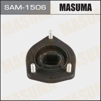 SAM1506 MASUMA Опора амортизатора заднего правая Lexus RX 350 (03-08)/ Toyota Highlander (03-07) (SAM1506) MASUMA