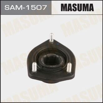 SAM1507 MASUMA Опора амортизатора заднего левая Lexus RX 350 (03-08)/ Toyota Highlander (03-07) (SAM1507) MASUMA