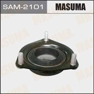 SAM-2101 MASUMA Подушки СТОЕК ALMERA N16 SUNNY B15 WINGROAD AD Y11 front 54320-4M401